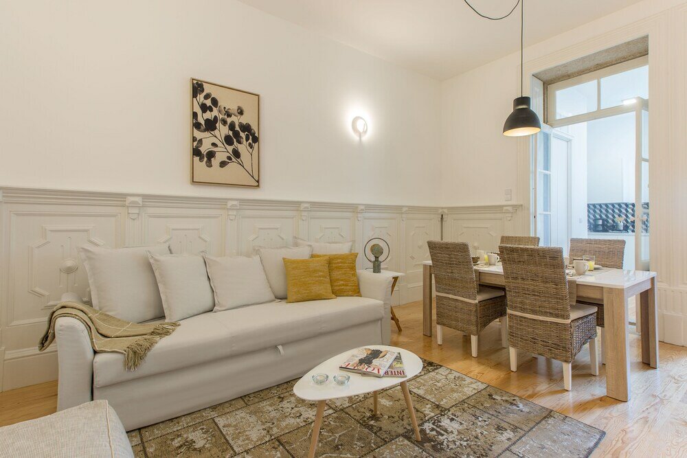 Фото Santa Catarina Downtown Flat