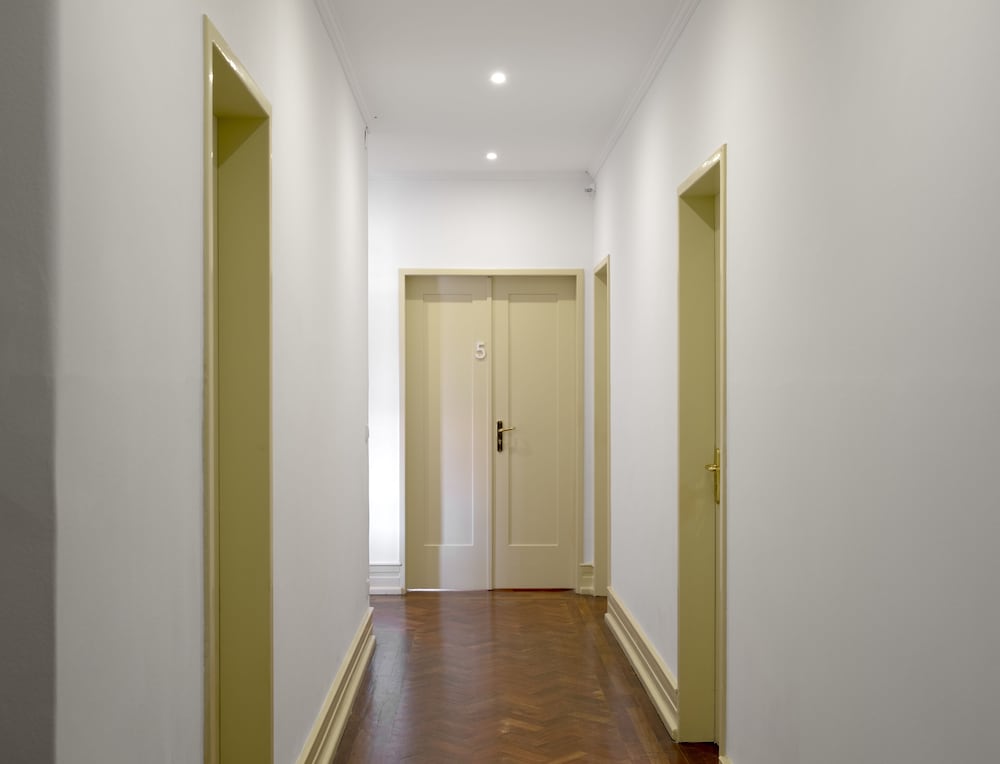 Фото Quartos do Marquês