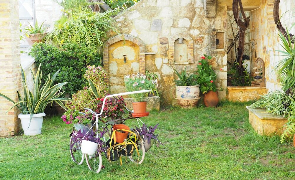 Фото Niko's Art villa