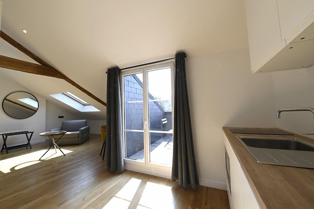 Фото Manoir de l'Eveche