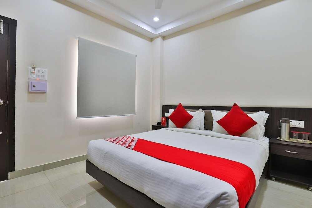 Фото Oyo 22551 Hotel Ssv