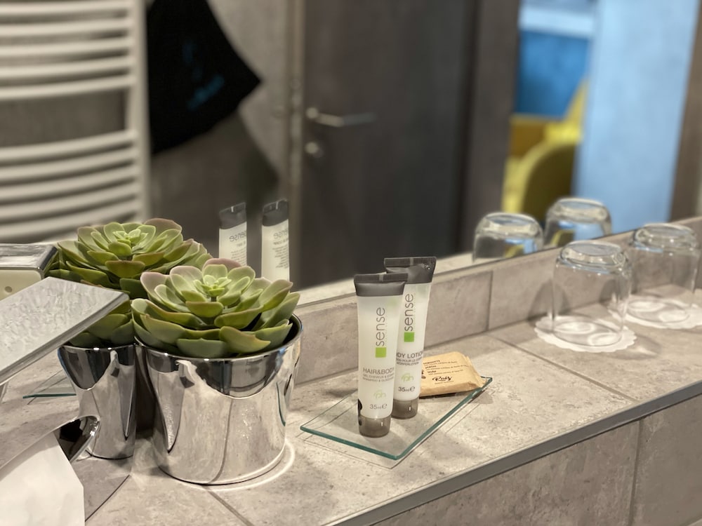 Фото Smart Hotel Budapest