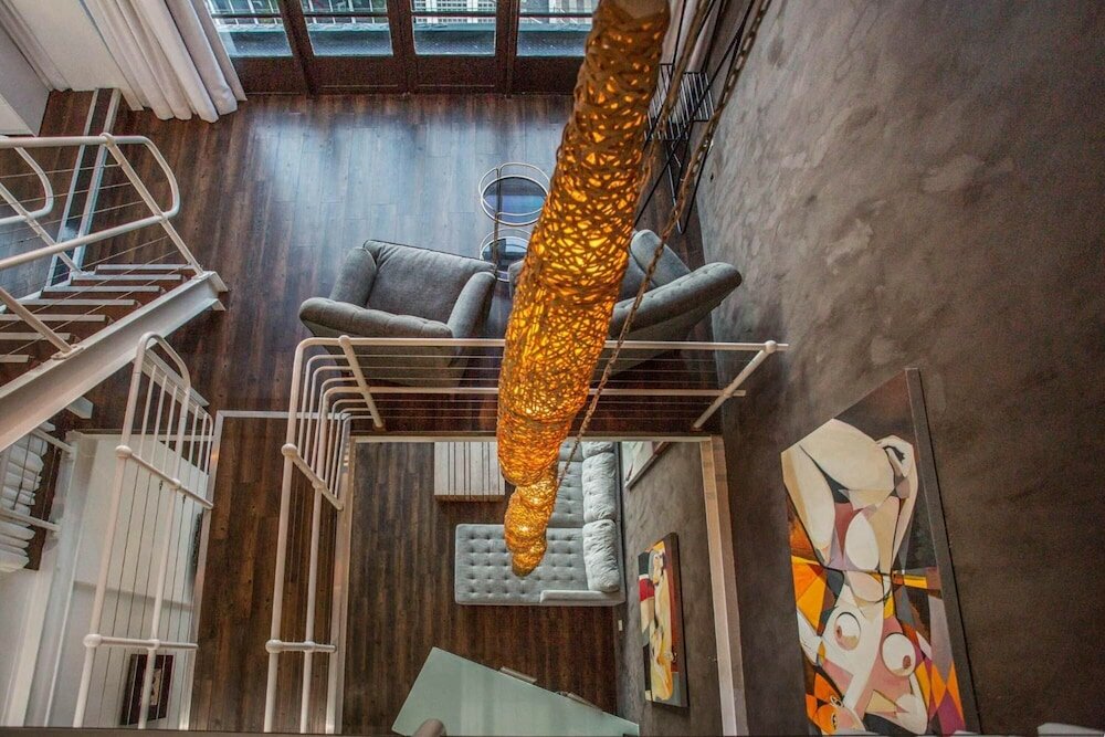 Фото Manhattan Penthouse