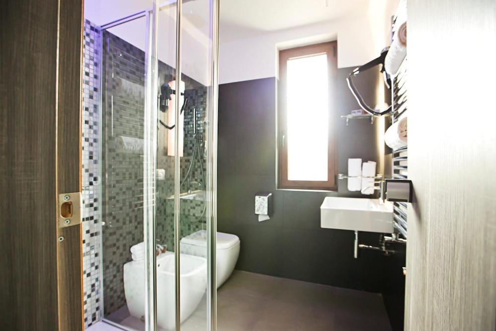 Фото Hotel Tiro a Volo