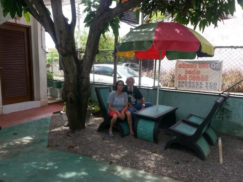 Фото Bernie's inn