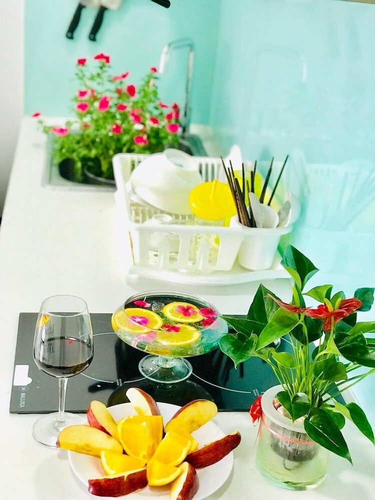 Фото Sabay Airport Apartment