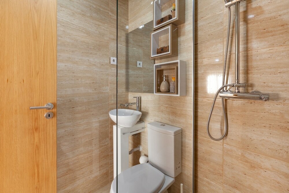 Фото Avenida apartement