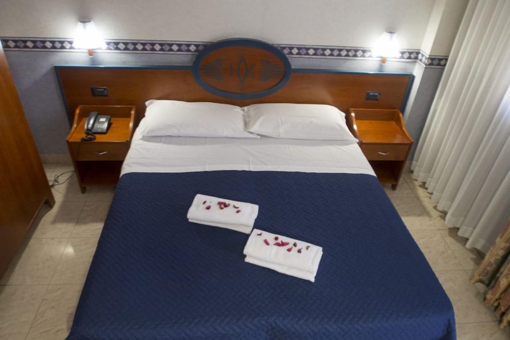 Фото Hotel Kroma