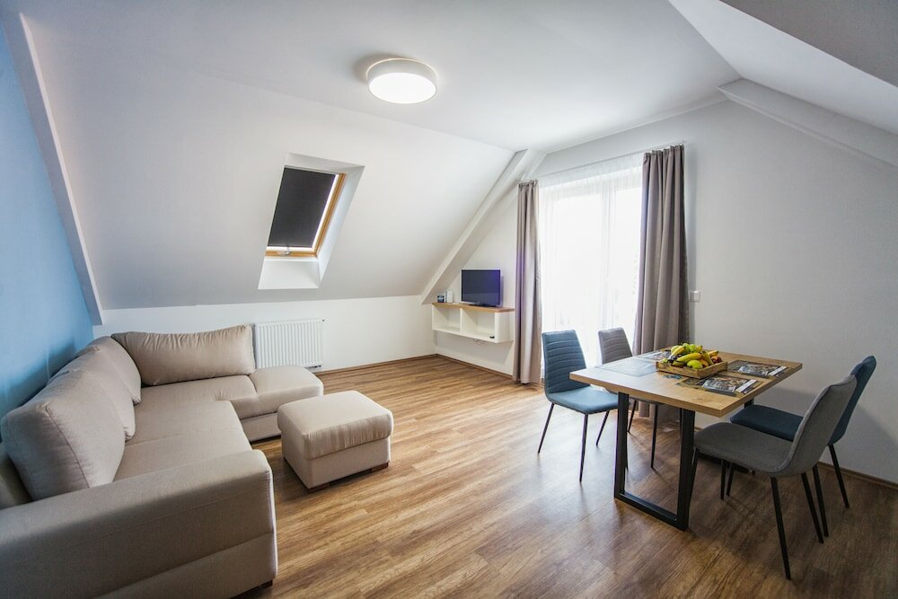 Фото Berill Suites