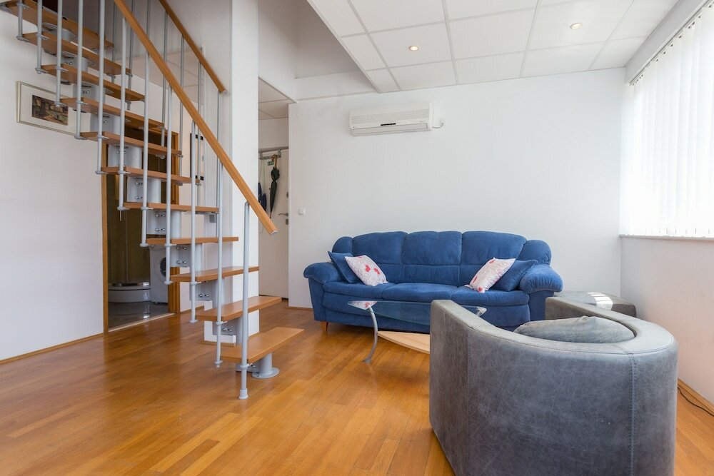 Фото Nika Toni Apartment