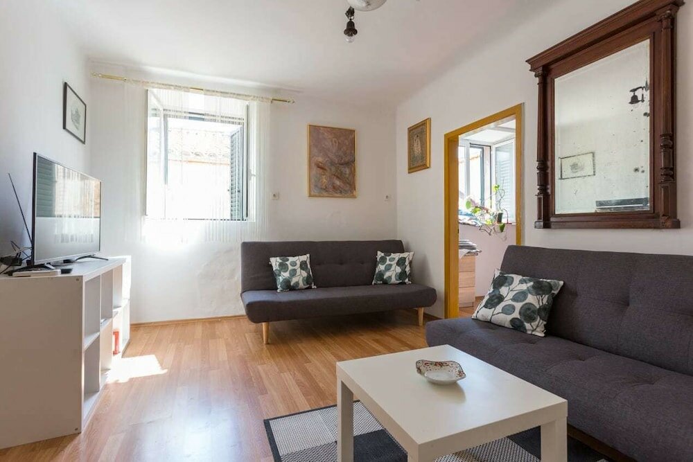 Фото Sogaro Apartment