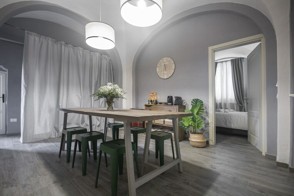 Фото La Lu Cozy Rooms 2