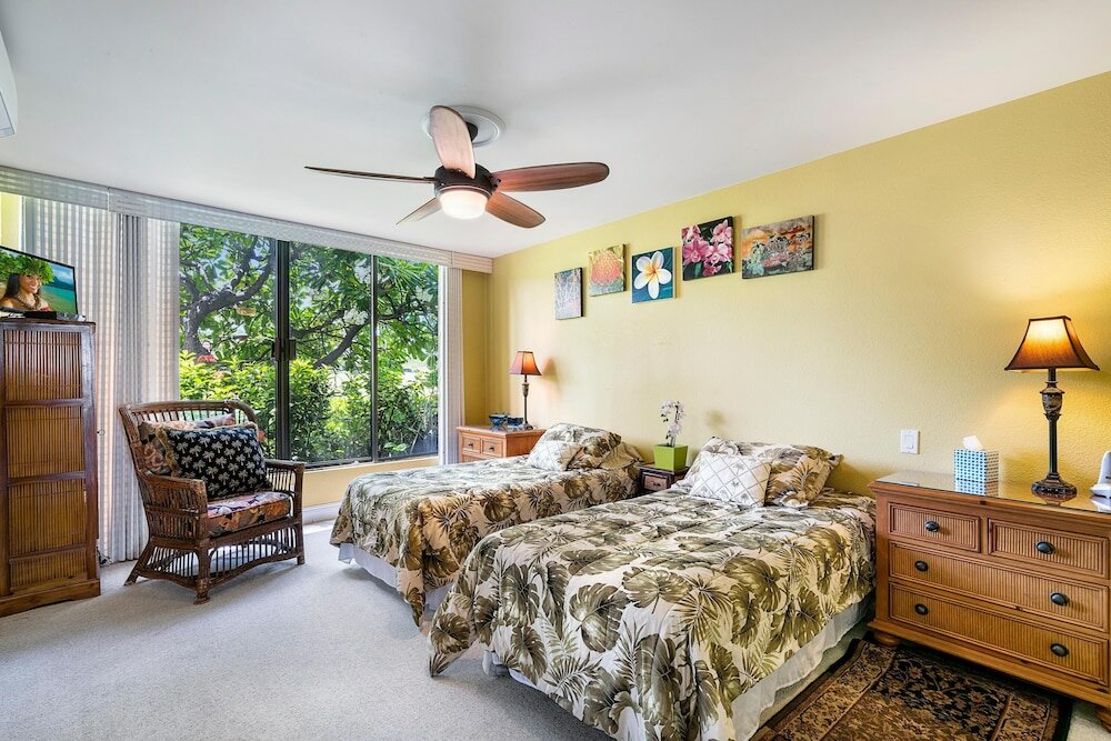 Фото Keauhou Kona Surf & Racquet Club № 5-104