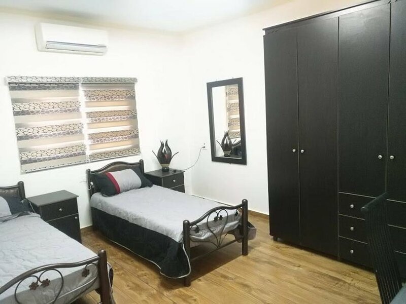 Гостиница Aman Hostel в Вифлееме