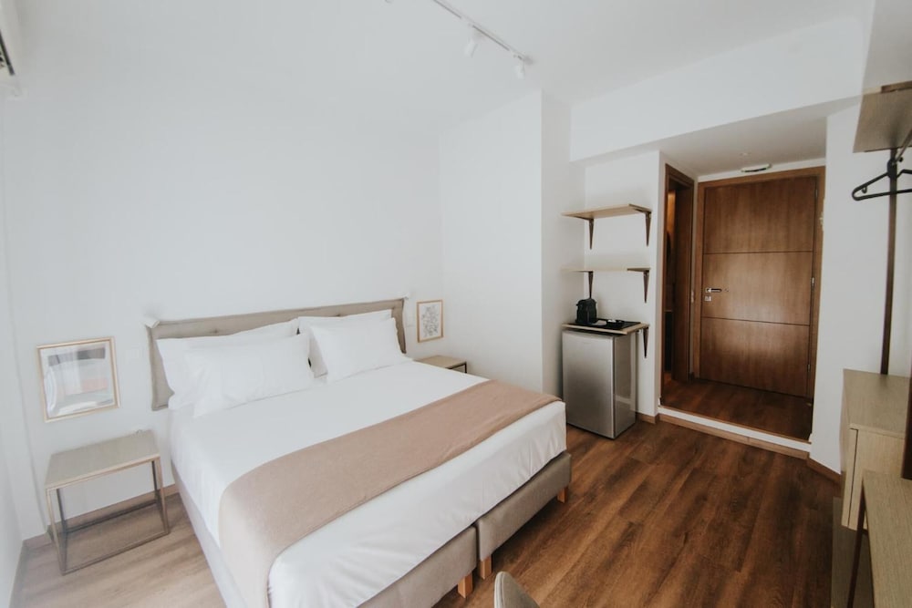 Фото Voulis Attico Rooms & Apartments