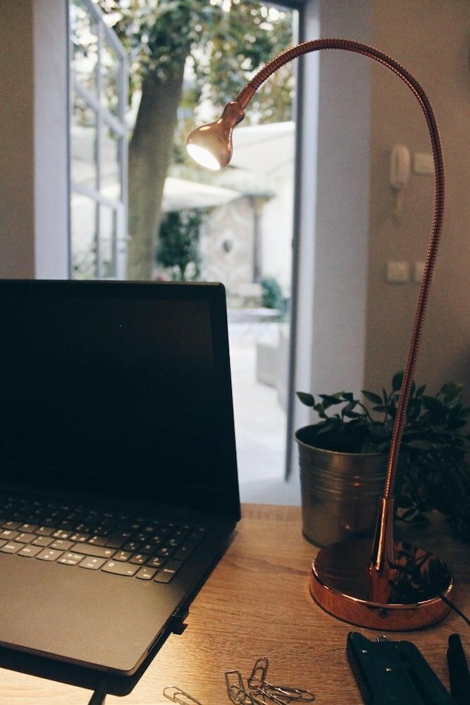 Фото Il Cortile di Elisa