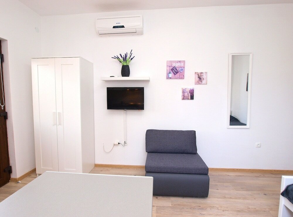 Фото Apartment 589