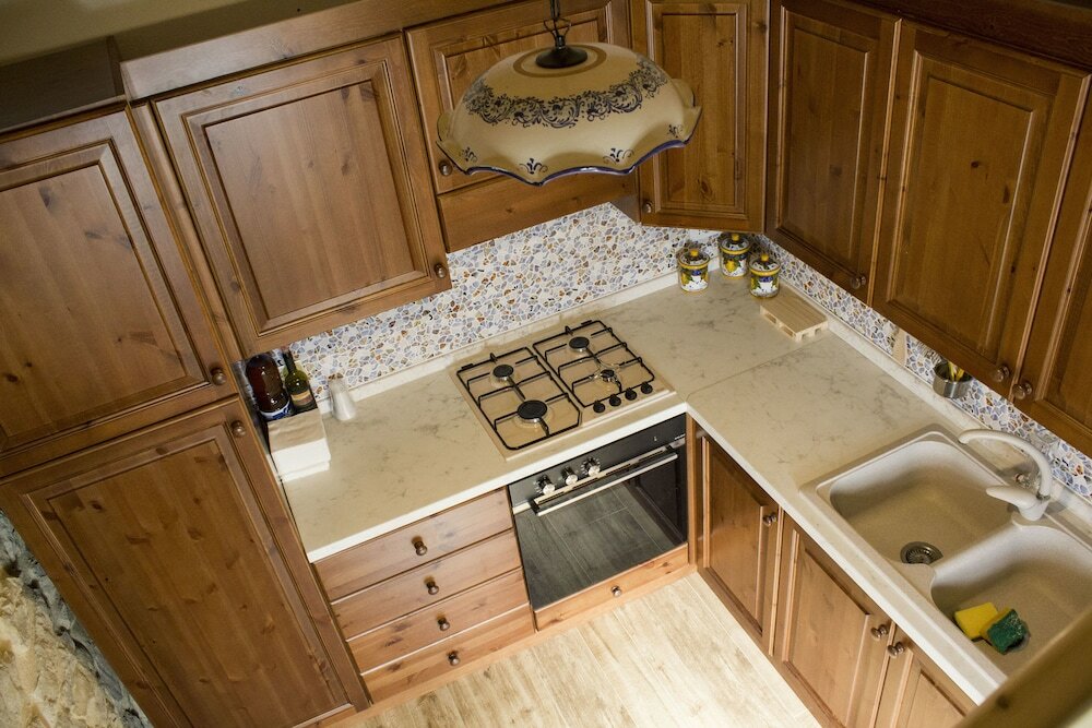 Фото Le due querce