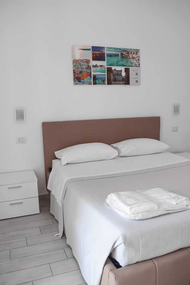 Фото La Scogliera