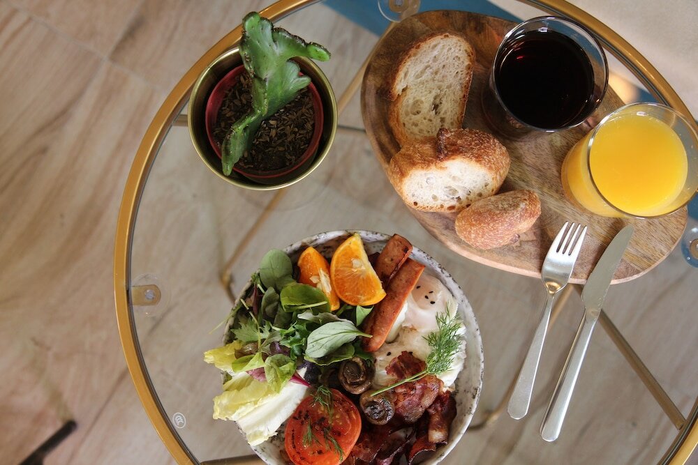 Фото отеля 4