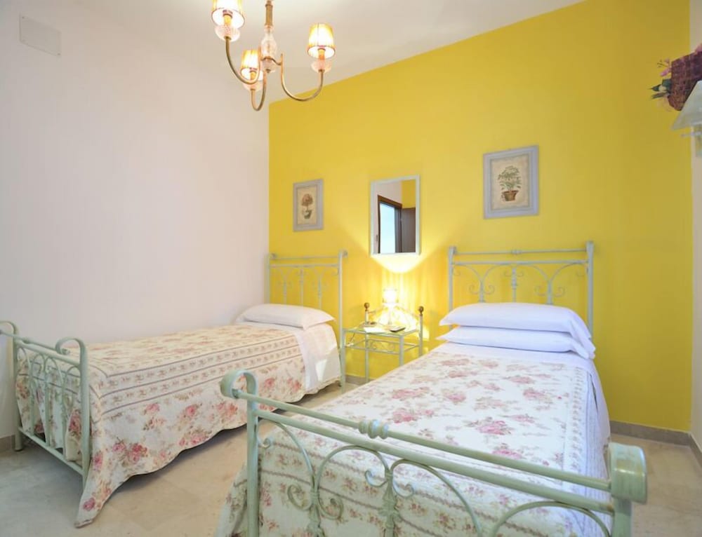 Фото La Casa Di Evita