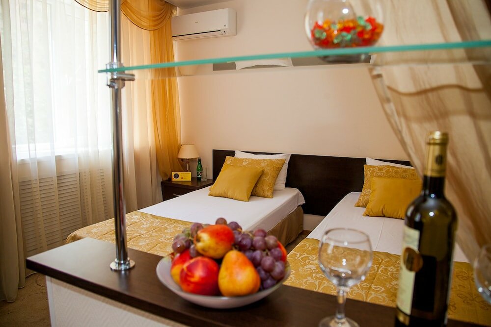 Фото Царицынская