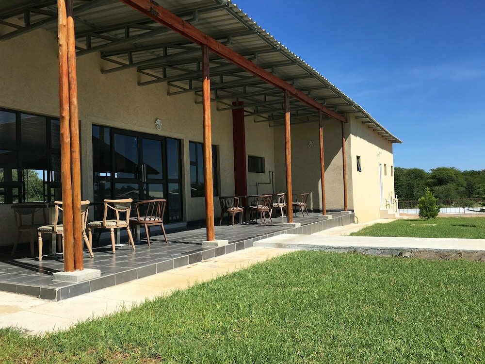 Фото отеля 4