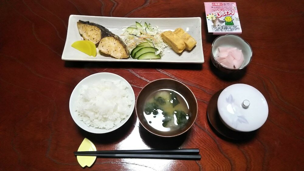 Фото Minshuku Moriyama