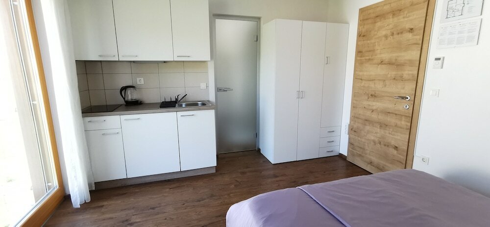 Фото Domovoj Apartments and Rooms