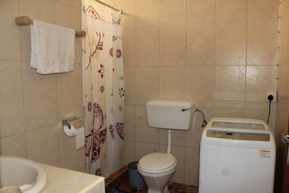 Фото LeBovallon B&B