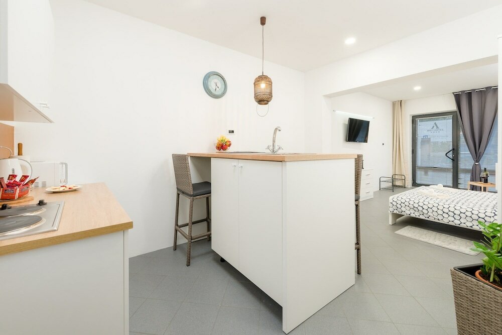 Фото Studio apartment Sesula