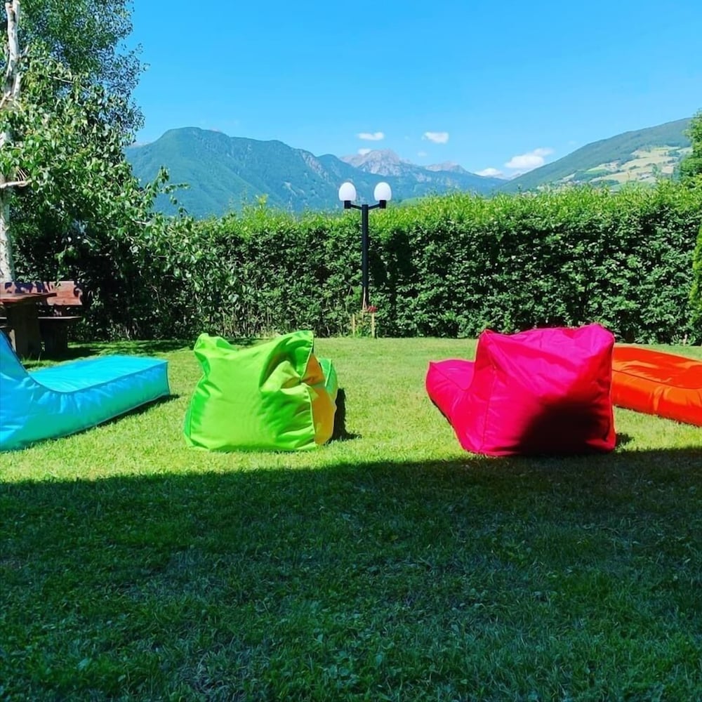 Фото Pension Volgger