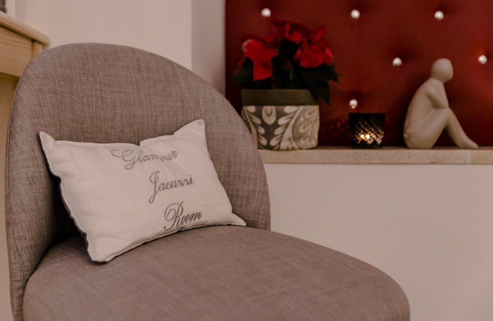 Фото Flatinrome Trastevere Deluxe Rooms