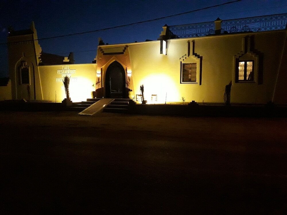 Фото Hassilabiad Appart Hotel