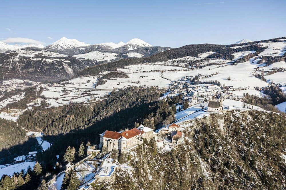 Фото Pension Volgger