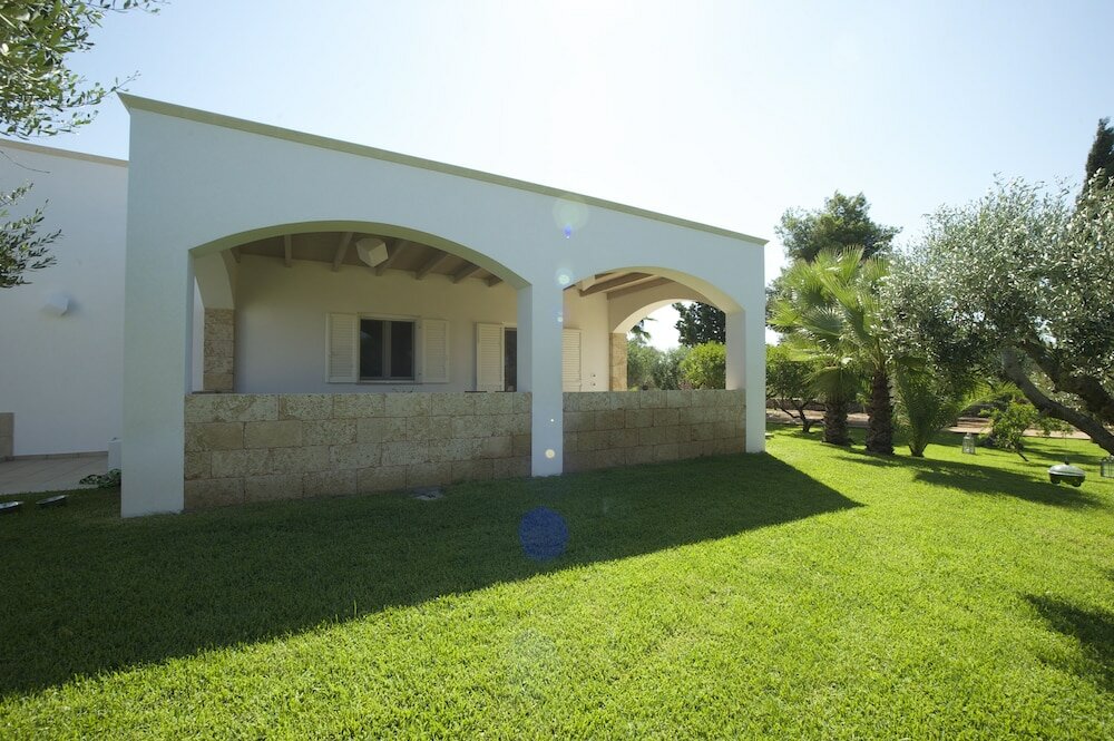 Фото Villa Nisapiro'