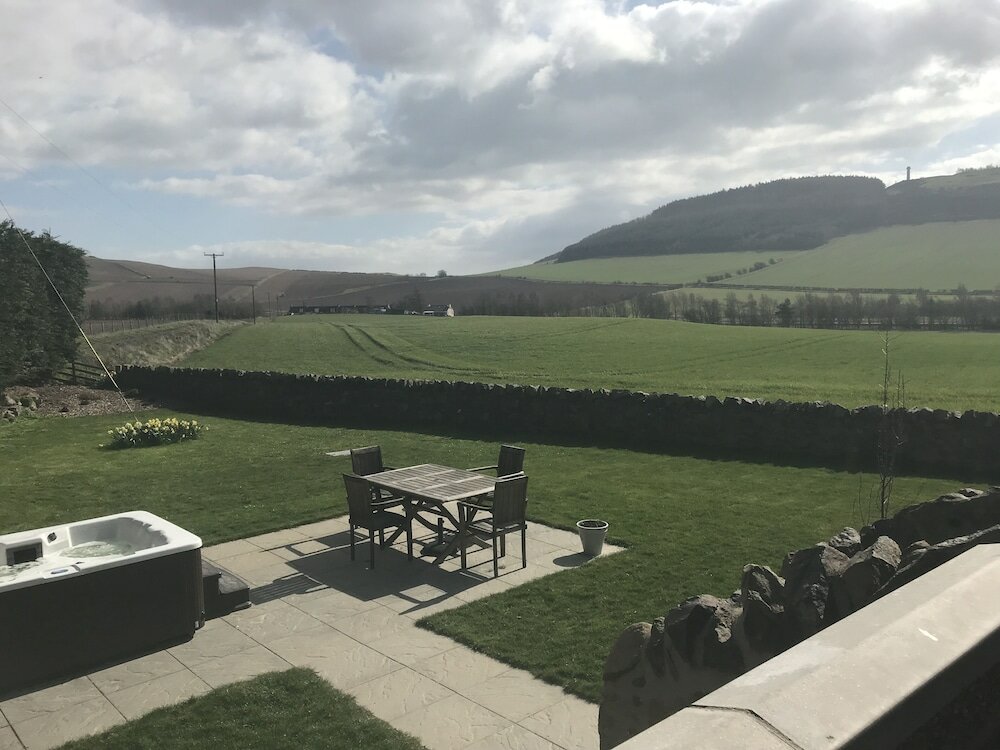 Фото East Cottage, Parbroath Farm Near Cupar in Fife