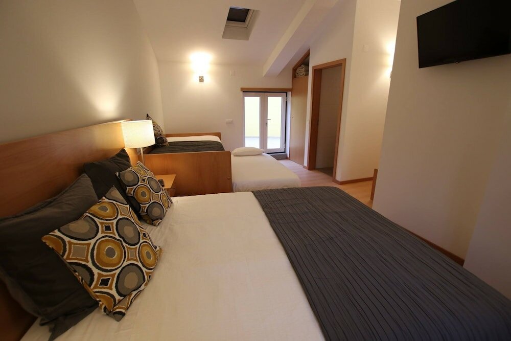 Фото Casa da Fonte Sagrada