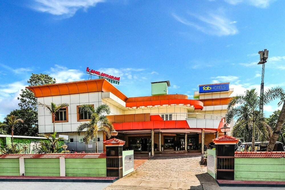 Фото отеля 4