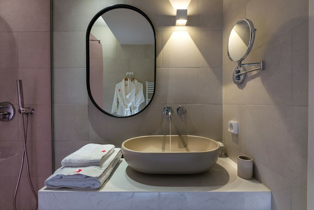 Фото Arota Exclusive Villas