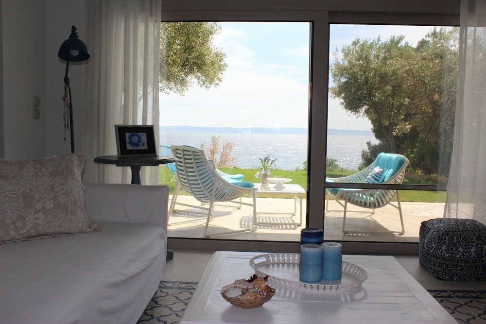 Фото Akti Elia Villas