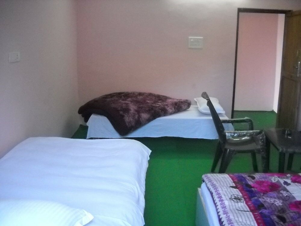 Фото StayApart - Tarkeswarm Hills Viiew