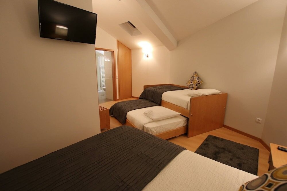 Фото Casa da Fonte Sagrada