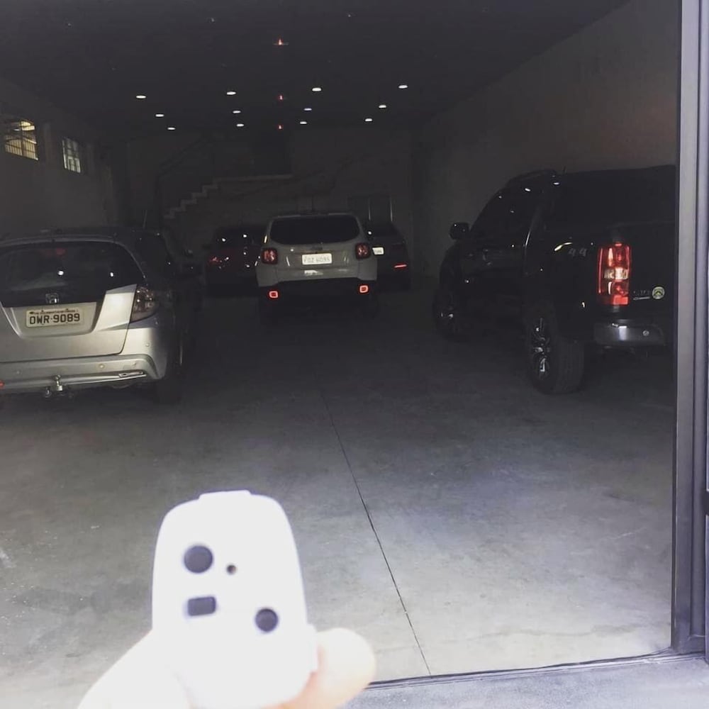 Фото Pousada Odonto Inn