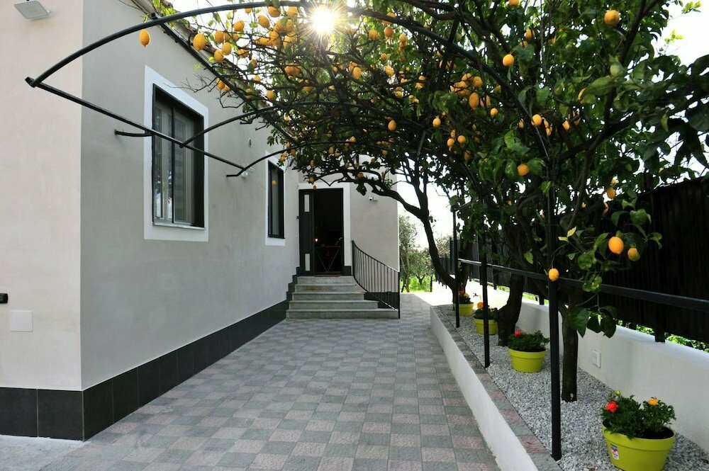 Hotel B&b Guest Armonie, Campania, photo