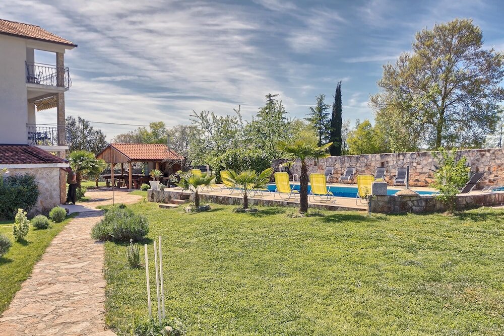 Фото Apartments Villa Fjord