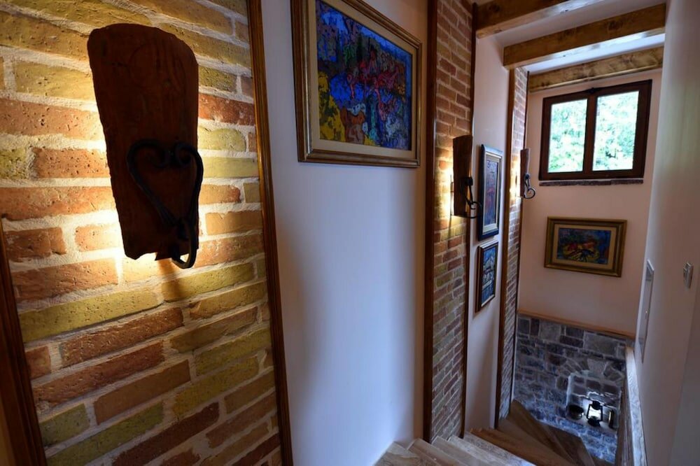 Фото Old Stone House Villas