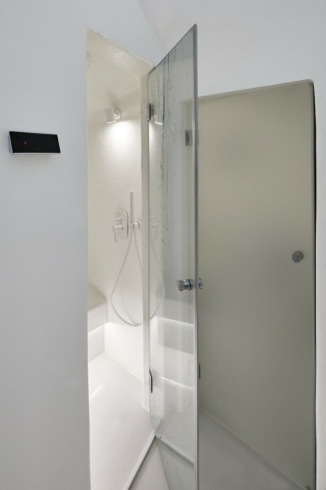 Фото Oia White Cave Oia Cliff