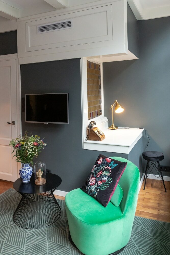 Фото The Blossom House Amsterdam