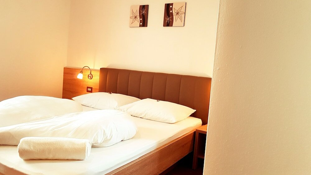 Фото Pension Volgger